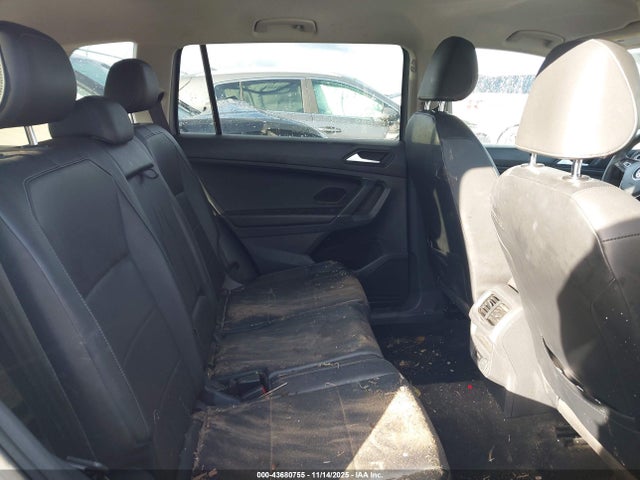 Aukcja sprzedaży 2020 Volkswagen Tiguan 2.0t Se/2.0t Se R-line Black/2.0t Sel, vin: 3VV2B7AX9LM003098, numer aukcji: 43680755