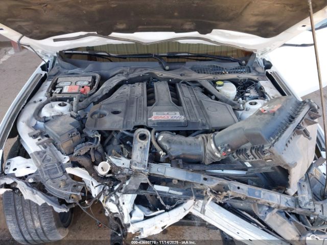 2022 FORD MUSTANG 1FA6P8CF0N5147147 Photo 9