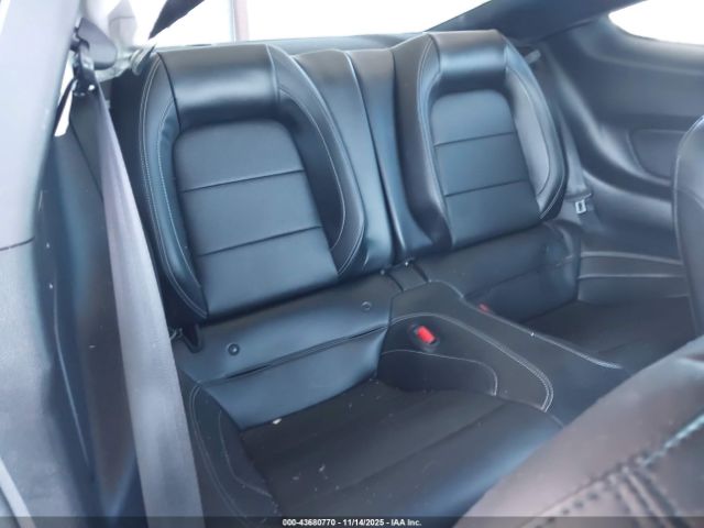 2022 FORD MUSTANG 1FA6P8CF0N5147147 Photo 7