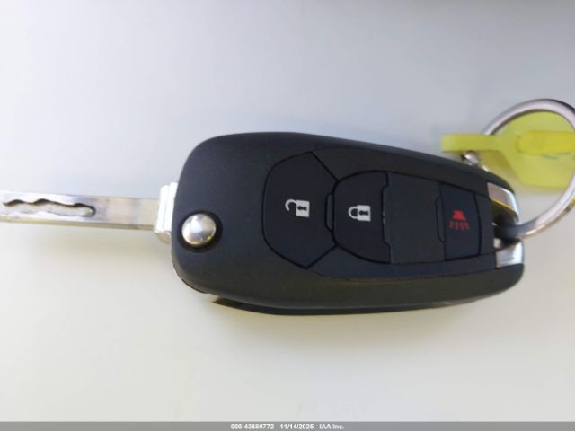 2022 CHEVROLET TRAILBLAZER KL79MMS25NB092510 Photo 10