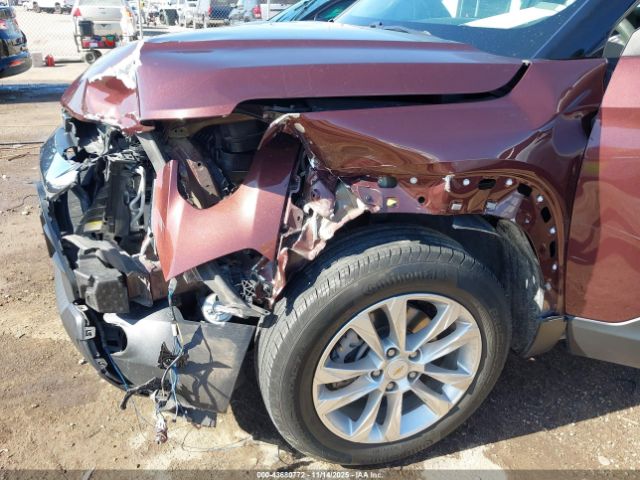 2022 CHEVROLET TRAILBLAZER KL79MMS25NB092510 Photo 5