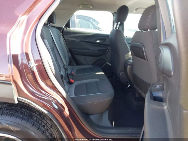 2022 CHEVROLET TRAILBLAZER KL79MMS25NB092510 Photo 7