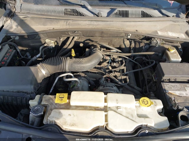 43680775 :رقم المزاد ، 1J4PN2GK2BW531424 vin ، 2011 Jeep Liberty Sport مزاد بيع