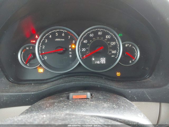 2007 SUBARU OUTBACK 4S4BP61C477323769 Photo 6