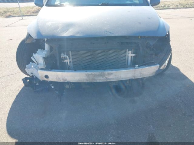 2017 HYUNDAI IONIQ HYBRID KMHC85LC9HU046287 Photo 5