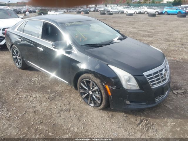 2013 CADILLAC XTS 2G61W5S30D9205565