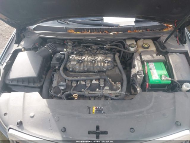 2013 CADILLAC XTS 2G61W5S30D9205565 Photo 9