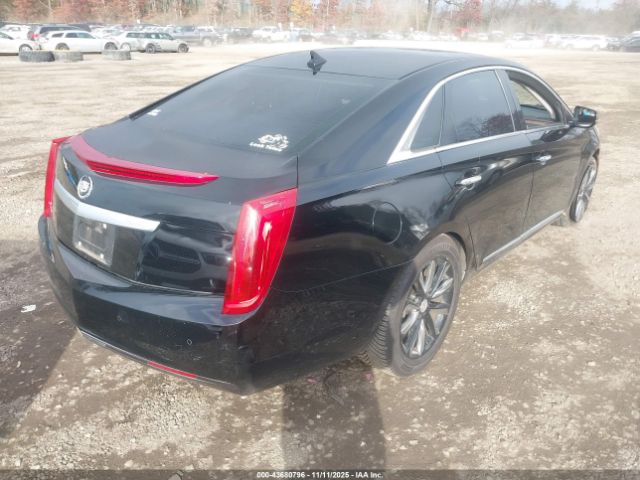2013 CADILLAC XTS 2G61W5S30D9205565 Photo 3