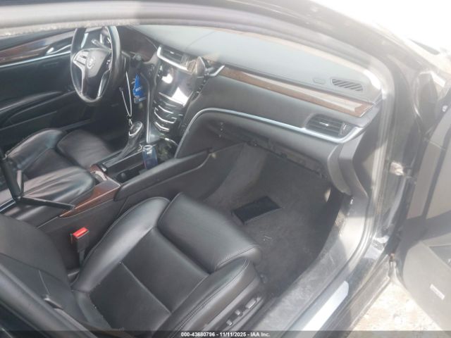 2013 CADILLAC XTS 2G61W5S30D9205565 Photo 4