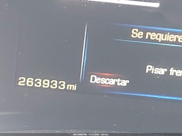 2013 CADILLAC XTS 2G61W5S30D9205565 Photo 6