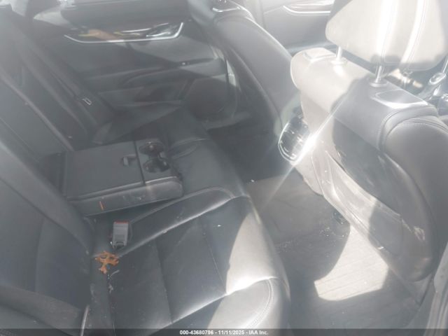 2013 CADILLAC XTS 2G61W5S30D9205565 Photo 7