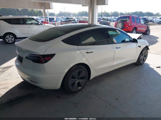 2023 TESLA MODEL 3 5YJ3E1EA9PF583539 Photo 3