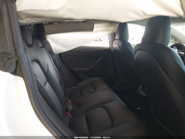 2023 TESLA MODEL 3 5YJ3E1EA9PF583539 Photo 7