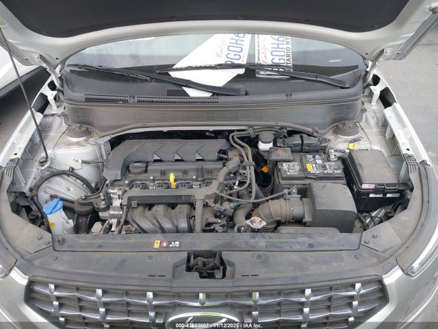 Hyundai Venue Sel 2023 KMHRC8A33PU260817 Image 10