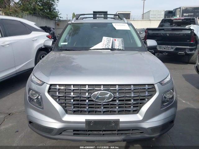 Hyundai Venue Sel 2023 KMHRC8A33PU260817 Image 13