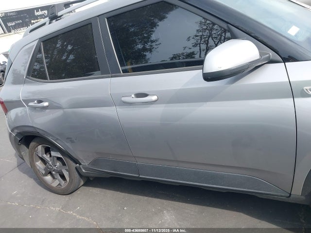 Hyundai Venue Sel 2023 KMHRC8A33PU260817 Image 14