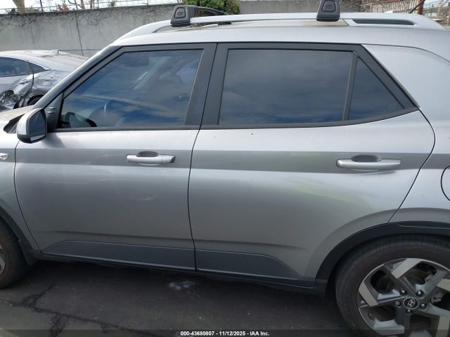 Hyundai Venue Sel 2023 KMHRC8A33PU260817 Image 15