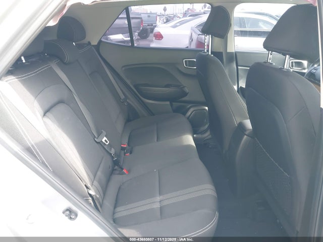 Hyundai Venue Sel 2023 KMHRC8A33PU260817 Image 8