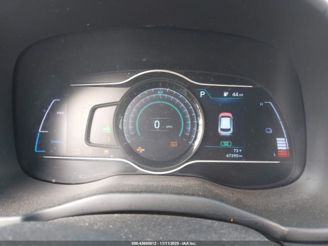 2021 HYUNDAI KONA ELECTRIC KM8K53AG0MU131740 Photo 6