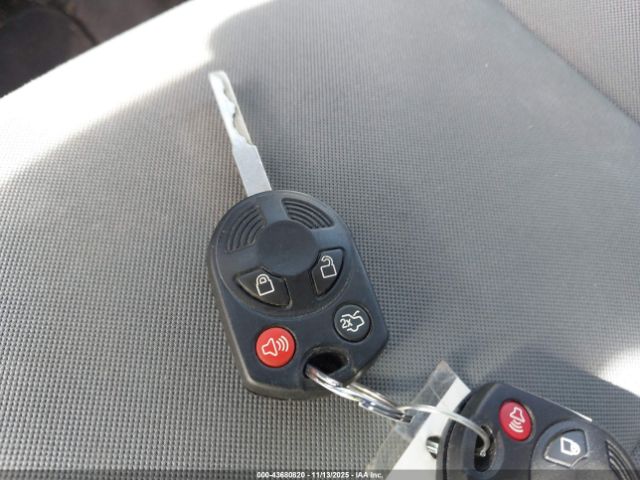 2013 FORD C-MAX HYBRID 1FADP5AU6DL517373 Photo 10