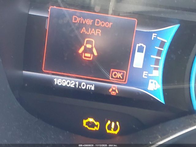 2013 FORD C-MAX HYBRID 1FADP5AU6DL517373 Photo 6