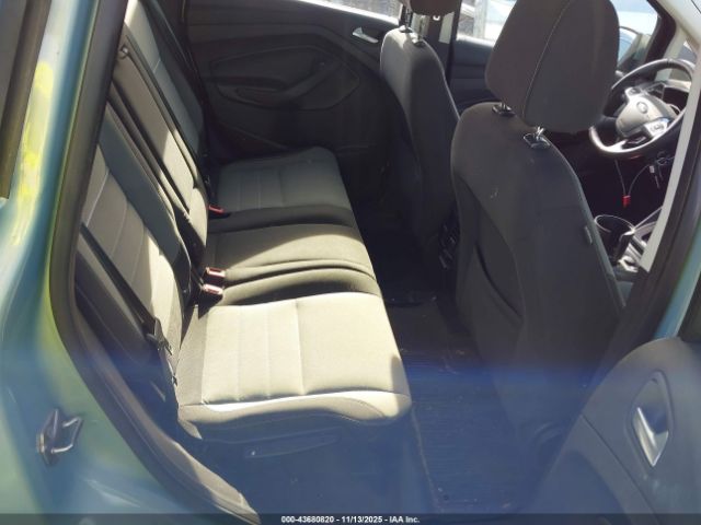 2013 FORD C-MAX HYBRID 1FADP5AU6DL517373 Photo 7