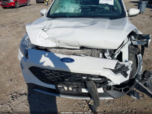 2020 FORD ESCAPE 1FMCU9J9XLUB08976 Photo 5