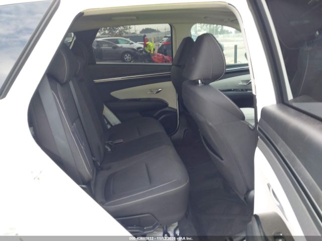 2022 HYUNDAI TUCSON HYBRID KM8JFCA13NU063973 Photo 7