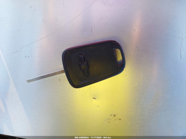 2016 CHEVROLET SPARK KL8CB6SA2GC563164 Photo 10