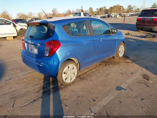 2016 CHEVROLET SPARK KL8CB6SA2GC563164 Photo 3