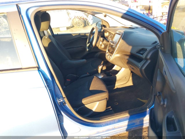 2016 CHEVROLET SPARK KL8CB6SA2GC563164 Photo 4