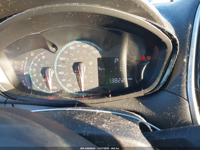 2016 CHEVROLET SPARK KL8CB6SA2GC563164 Photo 6