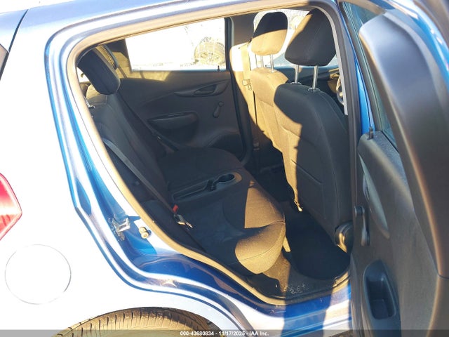 2016 CHEVROLET SPARK KL8CB6SA2GC563164 Photo 7