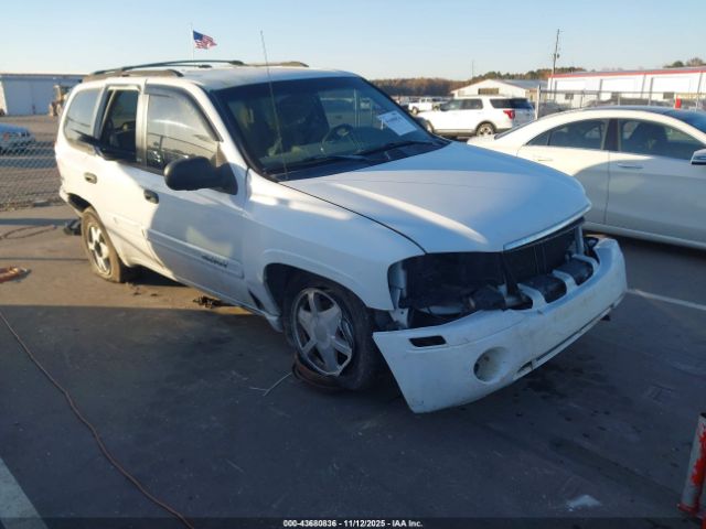 2002 GMC ENVOY 1GKDS13S522491773