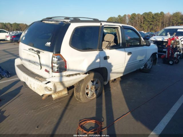 2002 GMC ENVOY 1GKDS13S522491773 Photo 3