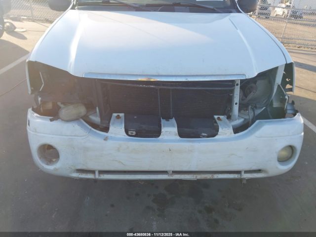 2002 GMC ENVOY 1GKDS13S522491773 Photo 5
