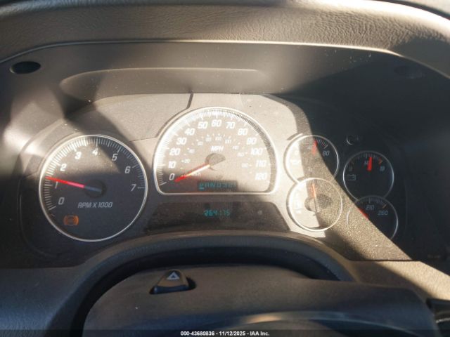 2002 GMC ENVOY 1GKDS13S522491773 Photo 6