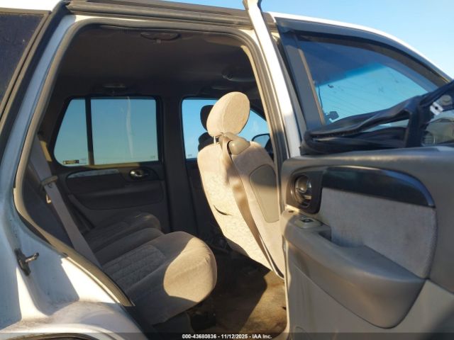 2002 GMC ENVOY 1GKDS13S522491773 Photo 7