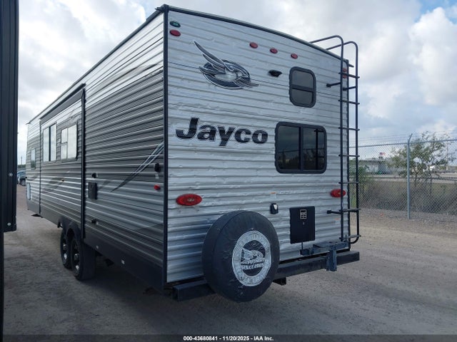 Jayco Jayfl184bh 2021 1UJBJ0BR8M1TD0501 Image 3