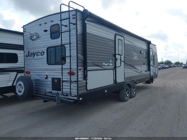 Jayco Jayfl184bh 2021 1UJBJ0BR8M1TD0501 Image 4