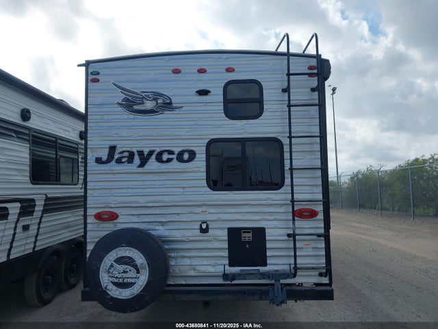 Jayco Jayfl184bh 2021 1UJBJ0BR8M1TD0501 Image 6