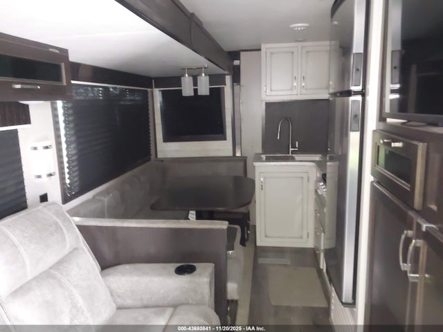 Jayco Jayfl184bh 2021 1UJBJ0BR8M1TD0501 Image 8