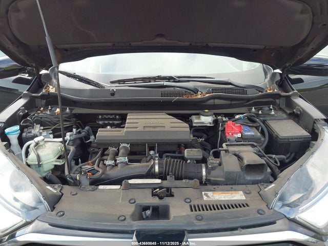 2HKRW2H93MH670056 Honda Cr-v Awd Touring
