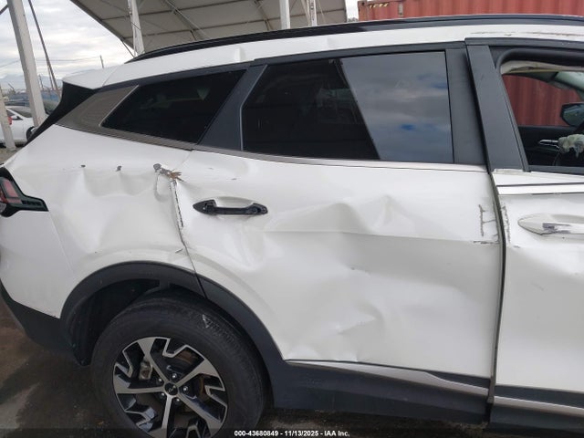 KNDPVCAG7P7026268 KIA Sportage Hybrid Ex