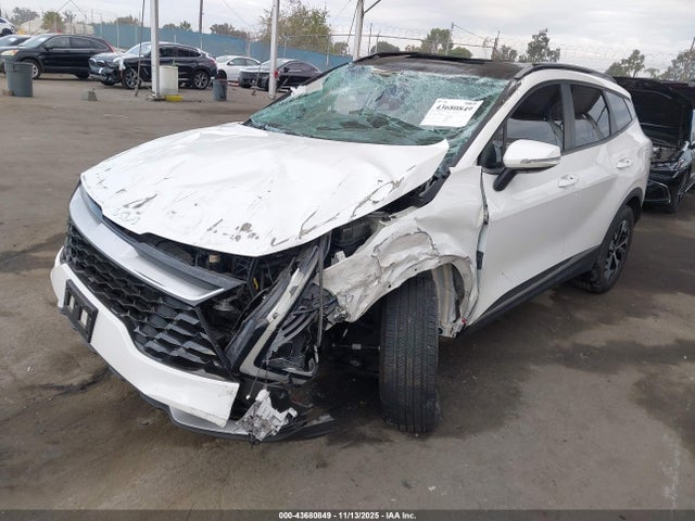 KNDPVCAG7P7026268 KIA Sportage Hybrid Ex