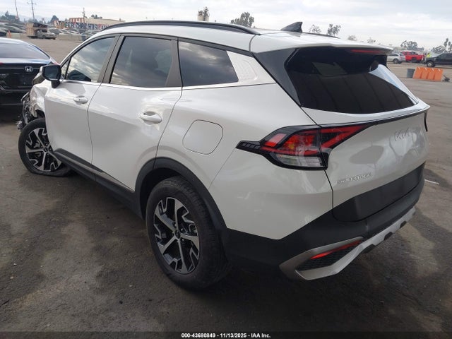 KNDPVCAG7P7026268 KIA Sportage Hybrid Ex