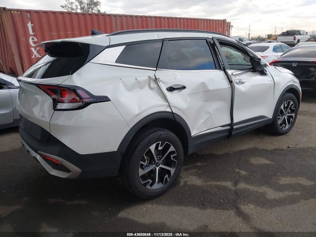 KNDPVCAG7P7026268 KIA Sportage Hybrid Ex