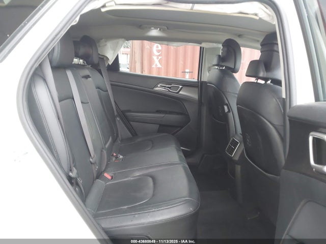 KNDPVCAG7P7026268 KIA Sportage Hybrid Ex