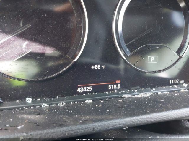 2018 BMW X1 WBXHU7C37J5L09347 Photo 6