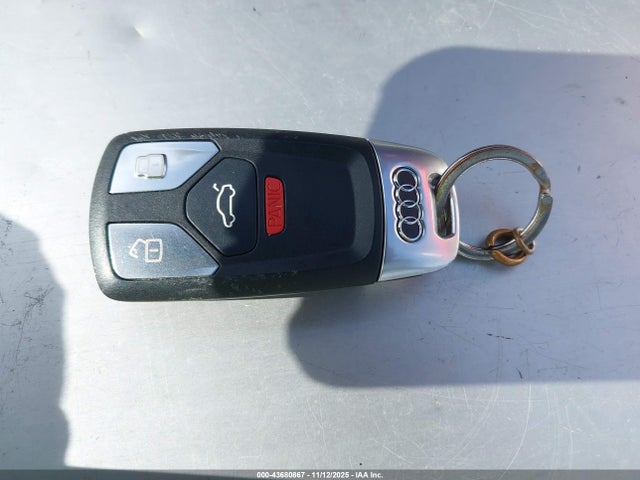 2018 AUDI A4 WAUKMAF47JA140715 Photo 10